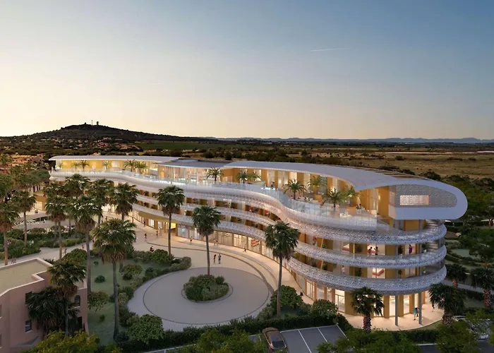 Studio Le Vibes Resort 216 Luxe By Agn - 2 Personnes 