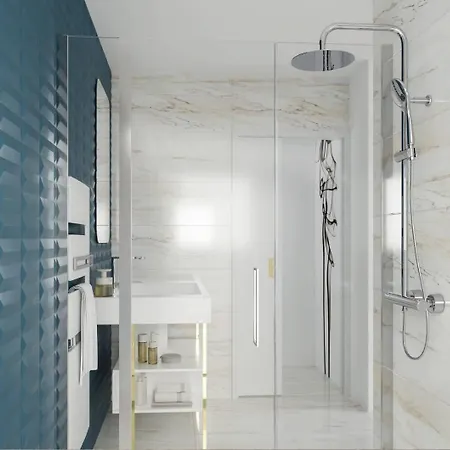 Le Vibes 216 Luxe By Agn - 2 Personnes 