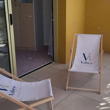 Le Vibes 216 Luxe By Agn - 2 Personnes 