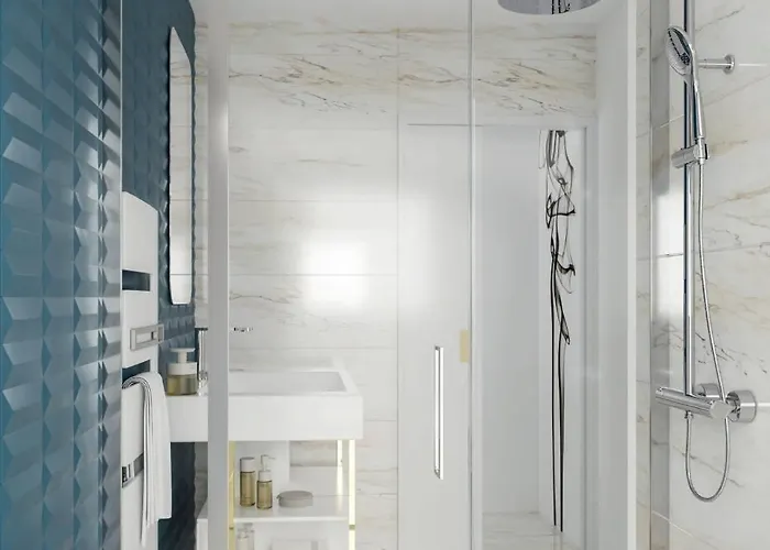 Studio Le Vibes Resort 216 Luxe By AGN - 2 personnes réservé aux couples Agde